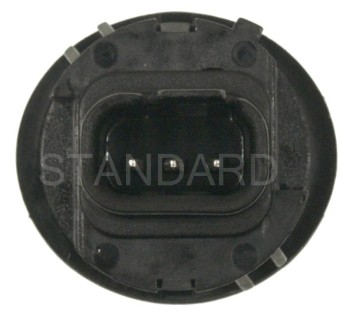 Hazard Warning Switch