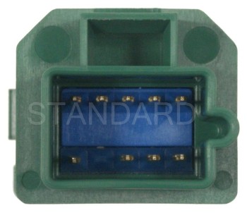 Hazard Warning Switch