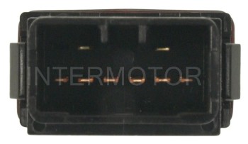 Hazard Warning Switch