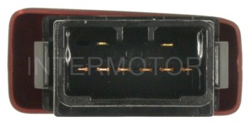 Hazard Warning Switch