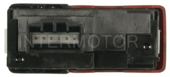 Hazard Warning Switch