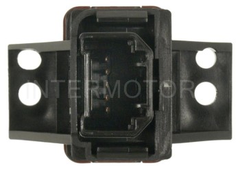 Hazard Warning Switch