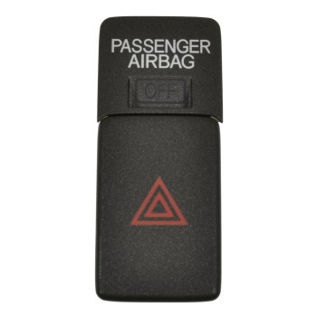 Hazard Warning Switch