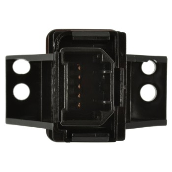 Hazard Warning Switch