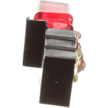 Hazard Warning Switch