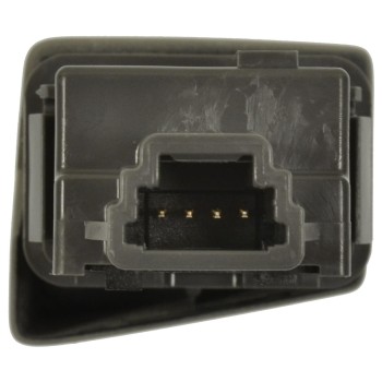 Hazard Warning Switch