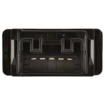 Hazard Warning Switch