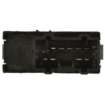 Hazard Warning Switch