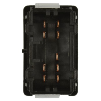 Hazard Warning Switch