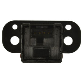 Hazard Warning Switch