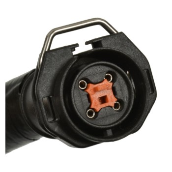 Fuel Injection Harness