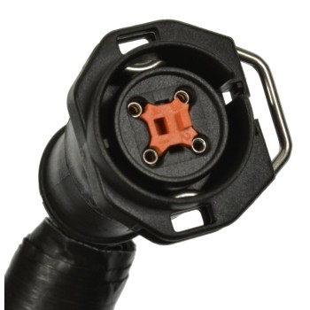 Fuel Injection Harness