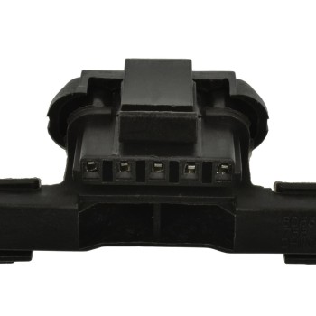 Fuel Injection Harness