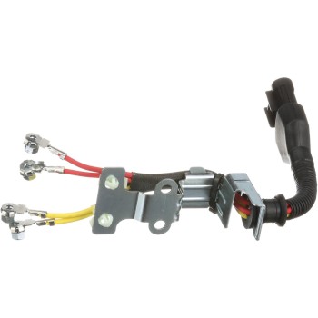 Fuel Injection Harness