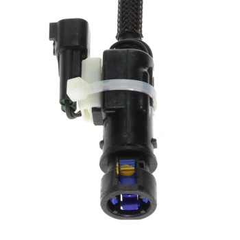 Diesel Exhaust Fluid (DEF) Injector Feed Line