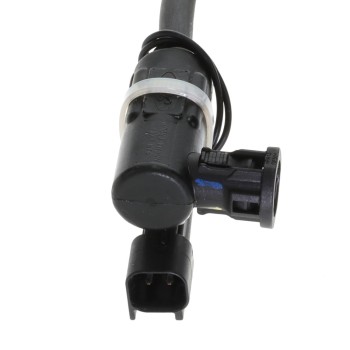 Diesel Exhaust Fluid (DEF) Injector Feed Line