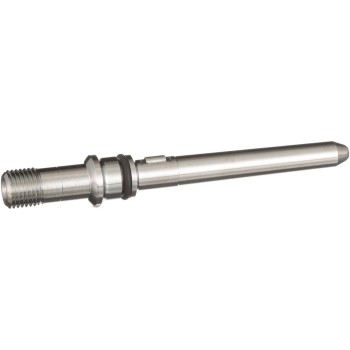 Fuel Injector Sleeve