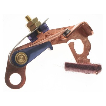 Ignition Contact Set