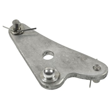 Engine Intake Manifold Actuator