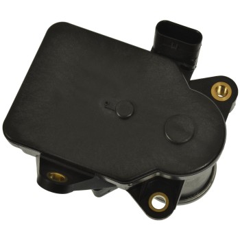 Engine Intake Manifold Actuator