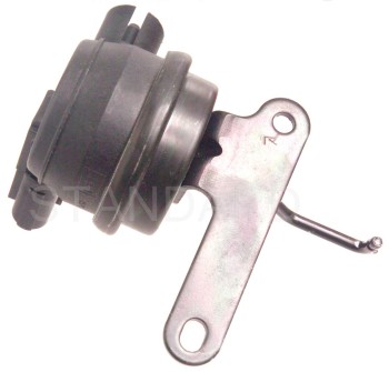 Engine Intake Manifold Runner Control Valve