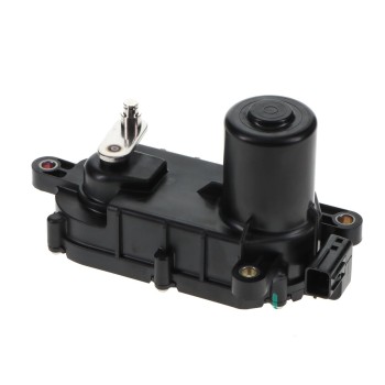 Engine Intake Manifold Runner Solenoid