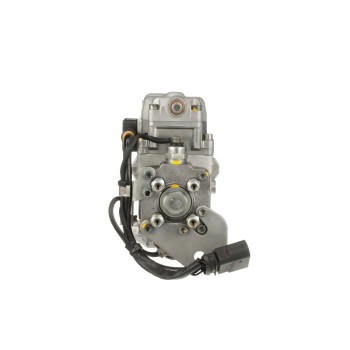 Diesel Fuel Injector Pump