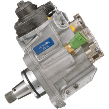 Diesel Fuel Injector Pump