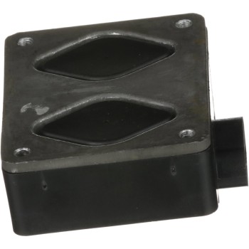 Diesel Fuel Injector Driver Module