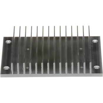 Diesel Fuel Injector Pump Driver Relocation Kit