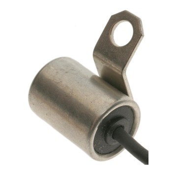 Ignition Condenser