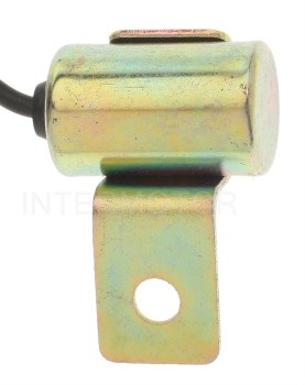 Alternator Capacitor