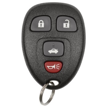 Keyless Entry Transmitter