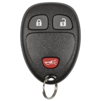 Keyless Entry Transmitter