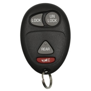 Keyless Entry Transmitter