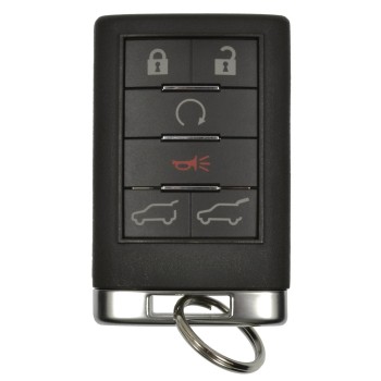 Keyless Entry Transmitter