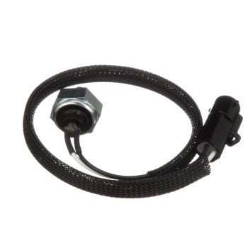 Ignition Knock (Detonation) Sensor
