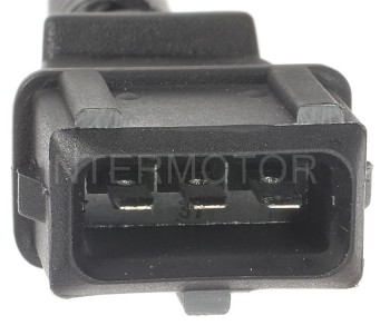 Ignition Knock (Detonation) Sensor