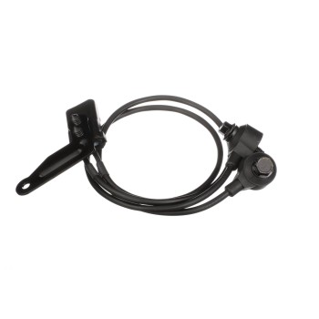 Ignition Knock (Detonation) Sensor
