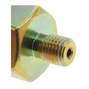 Ignition Knock (Detonation) Sensor