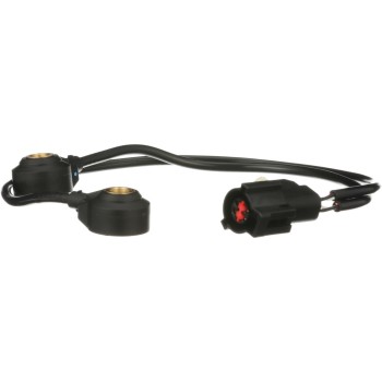 Ignition Knock (Detonation) Sensor