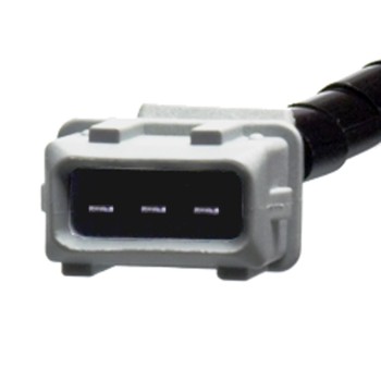 Ignition Knock (Detonation) Sensor