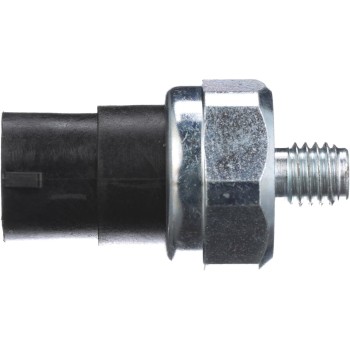 Ignition Knock (Detonation) Sensor