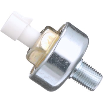 Ignition Knock (Detonation) Sensor