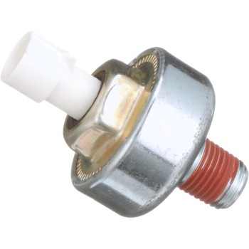 Ignition Knock (Detonation) Sensor