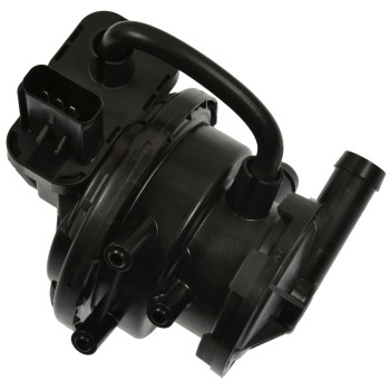 Evaporative Emissions System Leak Detection Pump