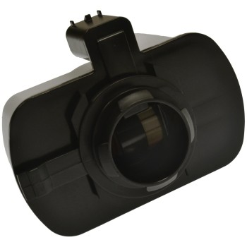 Evaporative Emissions System Leak Detection Pump