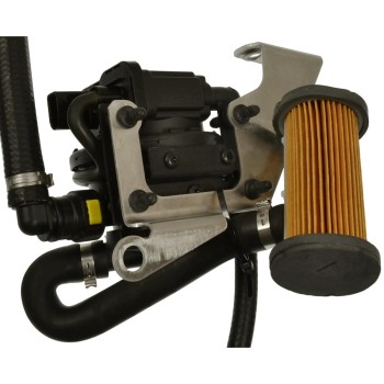 Evaporative Emissions System Leak Detection Pump