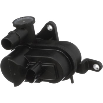 Evaporative Emissions System Leak Detection Pump