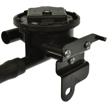 Evaporative Emissions System Leak Detection Pump